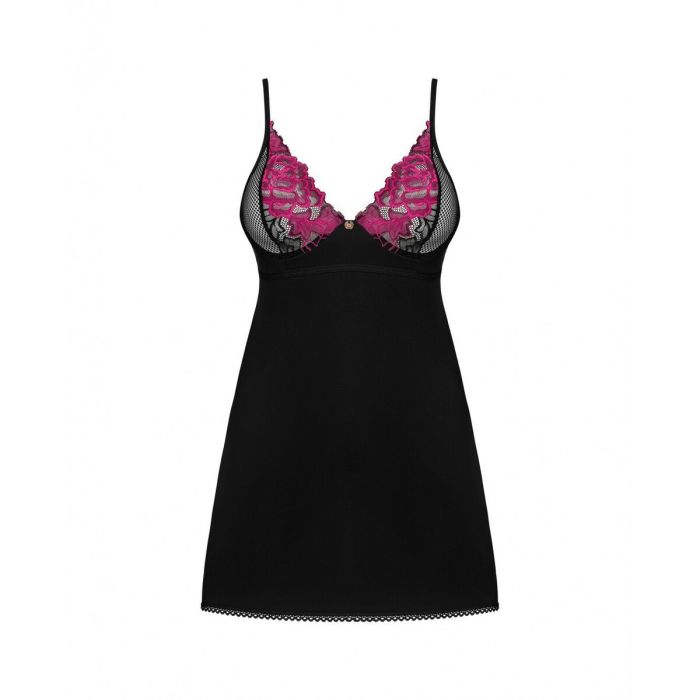 Nuisette & String Obsessive M/L 2