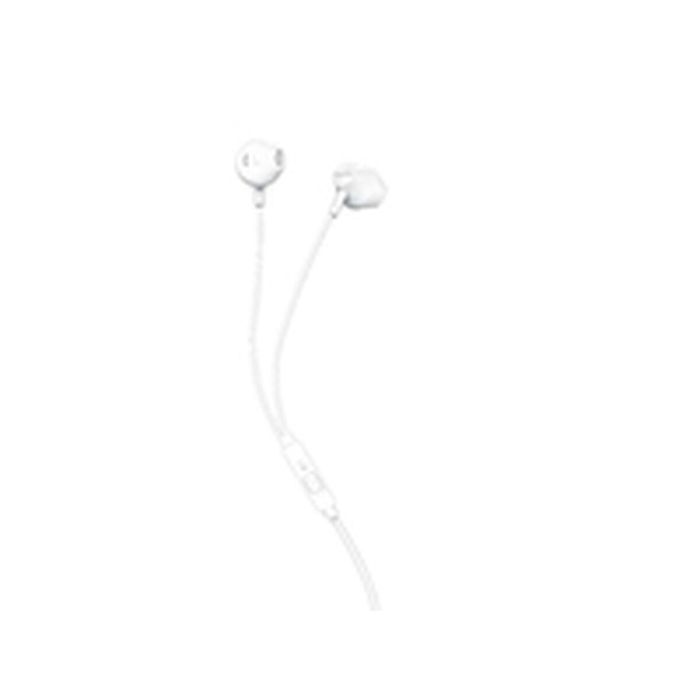 Casque Philips TAUE101WT/00 Blanc 9 Casque Philips TAUE101WT/00 Blanc 9