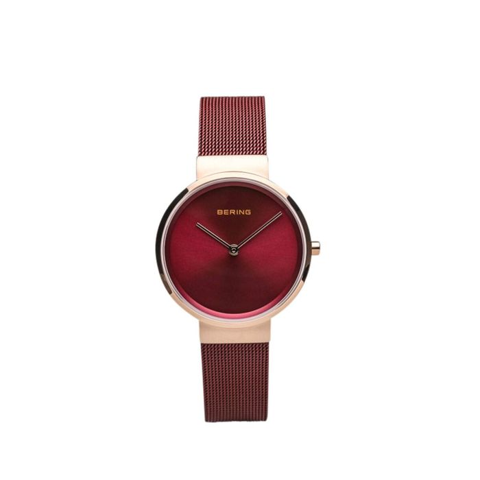 Montre Femme Bering 14531-363 (Ø 31 mm) 5 Montre Femme Bering 14531-363 (Ø 31 mm) 5
