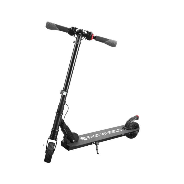 Trottinette Électrique Rebel ZAB0020 Noir 250 W