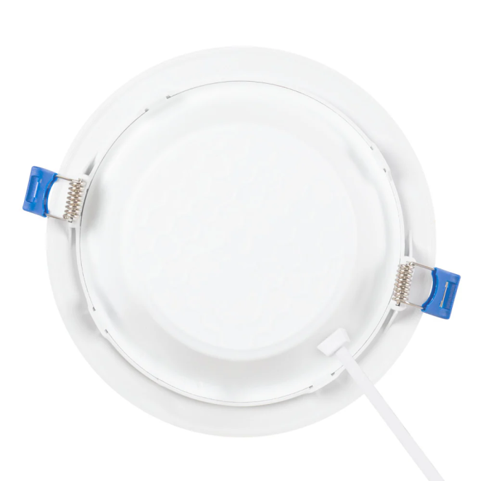 Plaque Downlight LED 9W 900Lm 6000K IP20 HO-DLC-9W-900LM-CW 2 Plaque Downlight LED 9W 900Lm 6000K IP20 HO-DLC-9W-900LM-CW 2