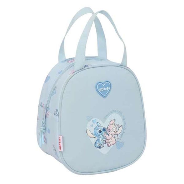 Sac glacière goûter Safta 19 x 22 x 14 cm