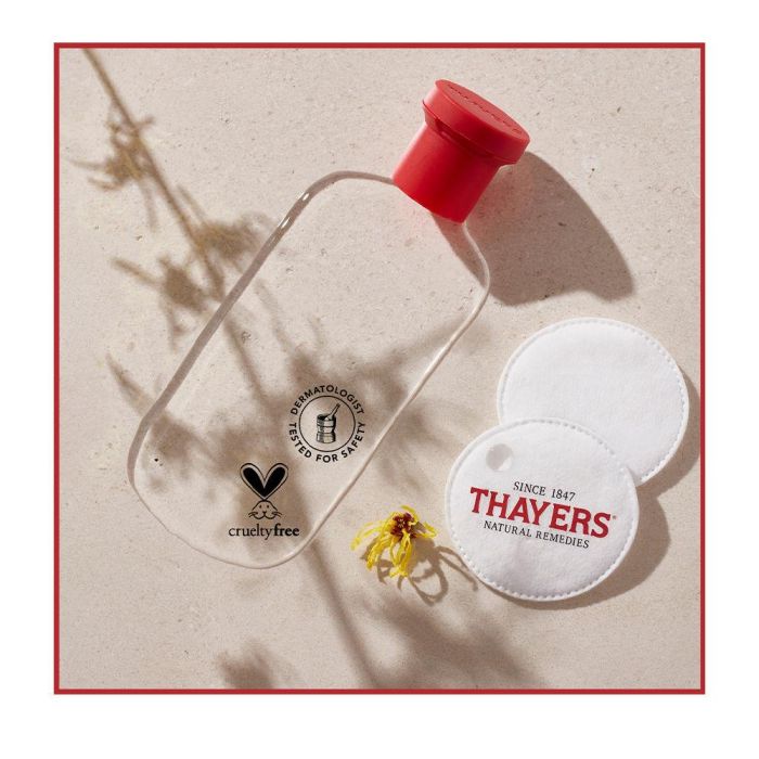 Thayers Lotion Tonique Visage Concombre 355 mL 1 Thayers Lotion Tonique Visage Concombre 355 mL 1