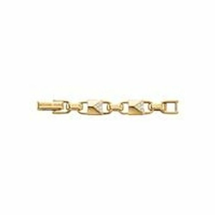 Maillons Michael Kors MERCER Doré