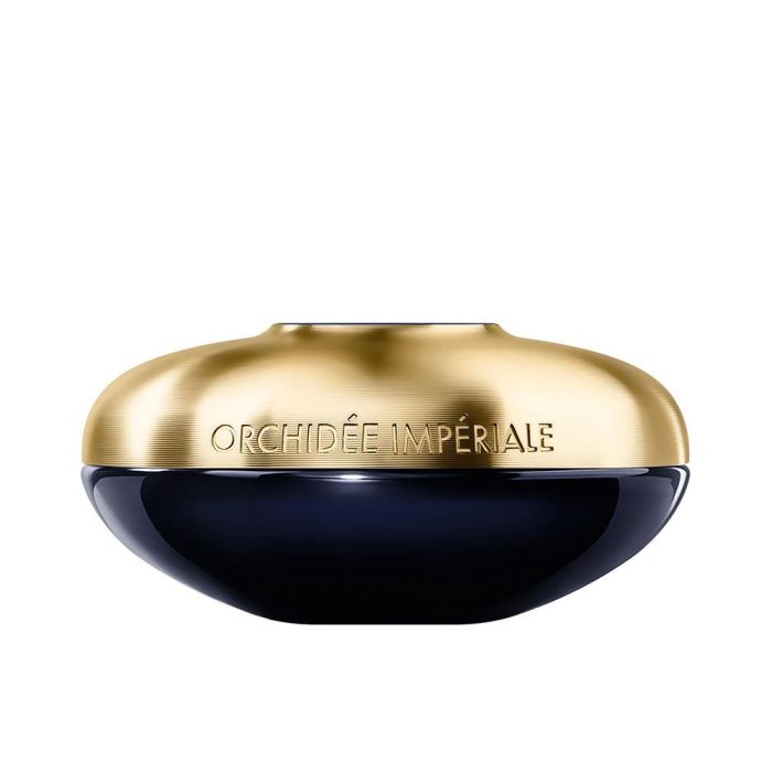 Guerlain Orchidée Impériale Crème Riche Anti-Âge 50 mL 0 Guerlain Orchidée Impériale Crème Riche Anti-Âge 50 mL 0