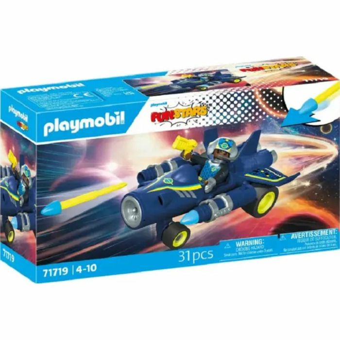 Playset Playmobil 12