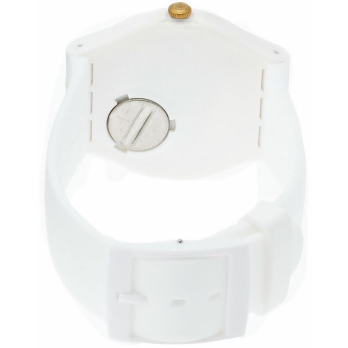 Montre Femme Swatch (Ø 41 mm) 4 Montre Femme Swatch (Ø 41 mm) 4