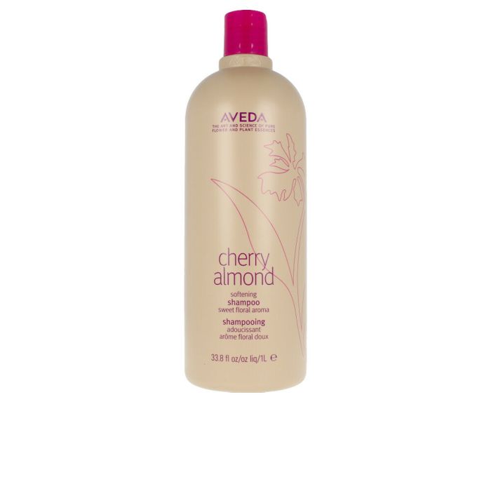 Shampooing Démêlant Cherry Almond Aveda 1 Shampooing Démêlant Cherry Almond Aveda 1