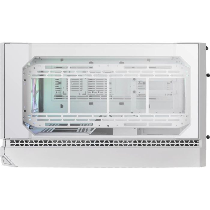 Thermaltake View 51 TG ARGB Snow 3 Thermaltake View 51 TG ARGB Snow 3