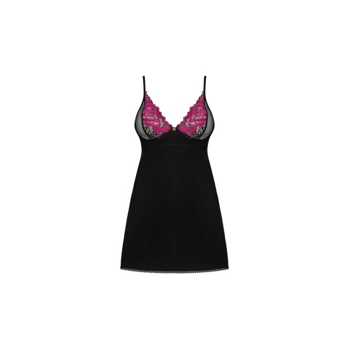 Nuisette & String Obsessive M/L 3