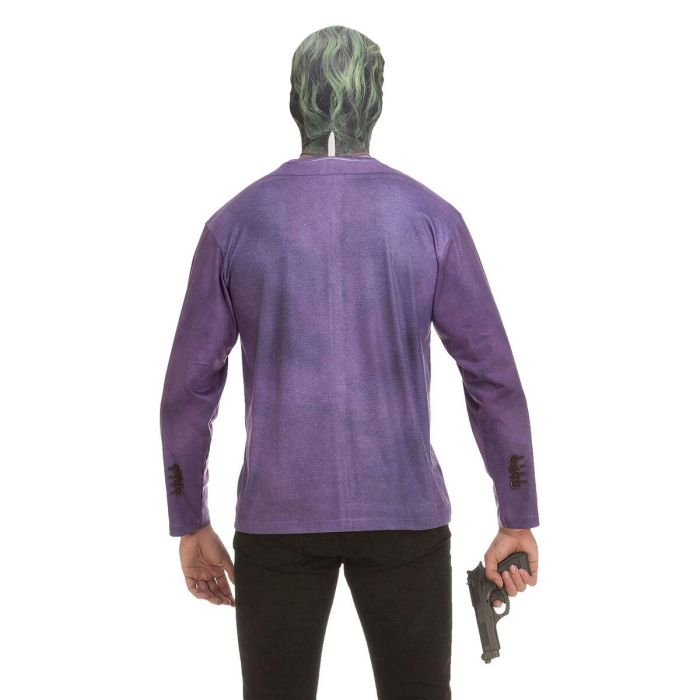 Déguisement pour Adultes My Other Me Joker 15-16 Ans 1