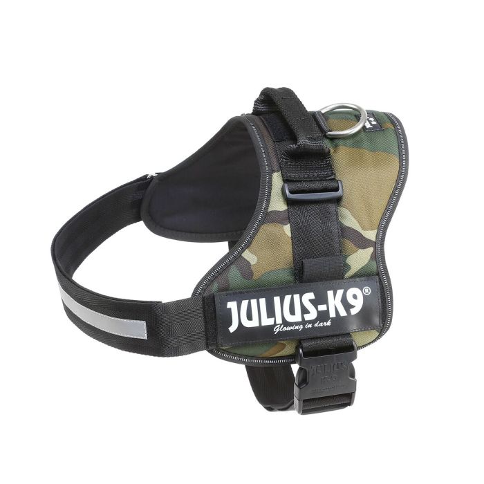 Harnais pour Chien Julius K9 Power XL 3 7