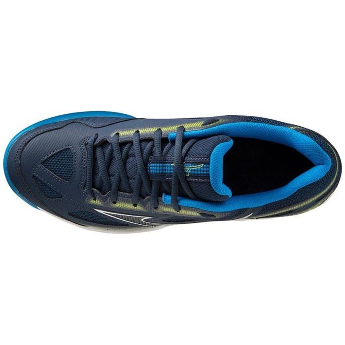 Chaussures de Padel pour Adultes Mizuno 61GC2325-14 Noir 2