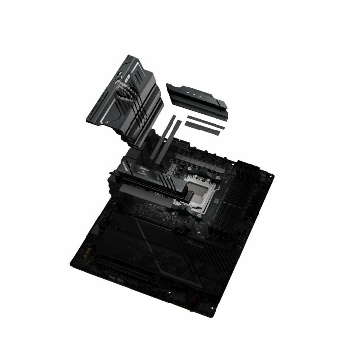 Carte Mère Asus 90MB1M90-M0EAY0 AMD X870E AMD AM5 10