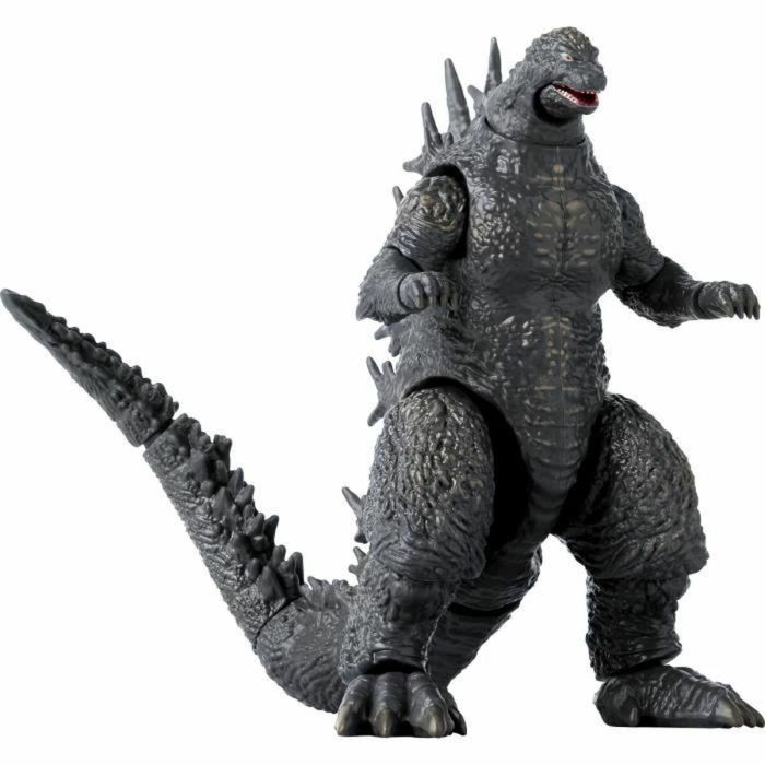 Figurine d’action Bandai GODZILLA 2023 (MINUS ONE) 4