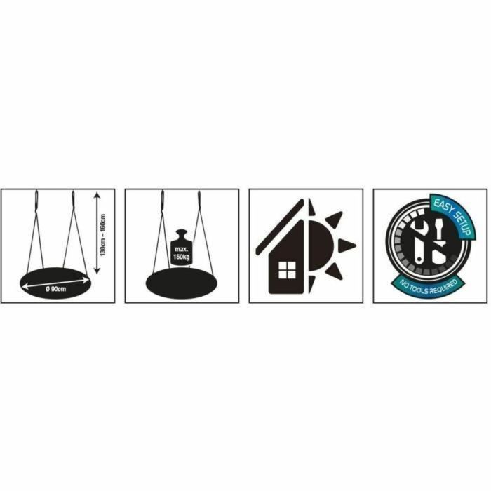 Balancelle Schildkröt 1