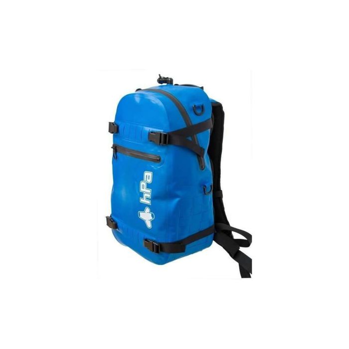 Sac de Sport Étanche Imperméable hPa INFLADRY 25 Bleu 25 L 50 x 28 x 18 cm 1 Sac de Sport Étanche Imperméable hPa INFLADRY 25 Bleu 25 L 50 x 28 x 18 cm 1