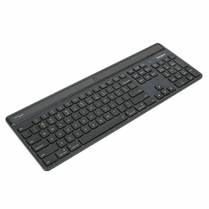 Clavier Targus AKB868ES Noir Espagnol Qwerty 9