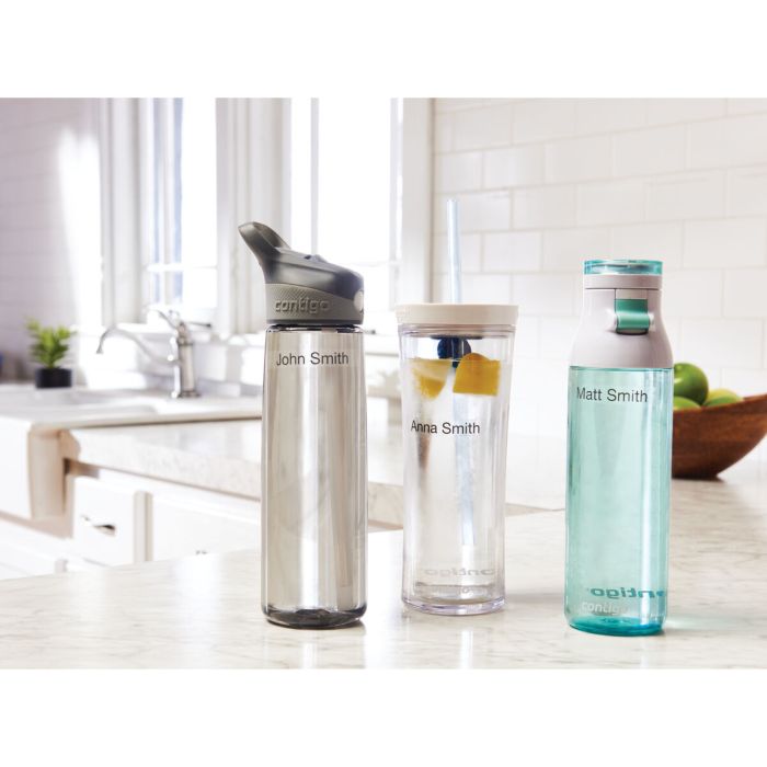 Etiqueteuse Portable Electrique Dymo LabelManager™ 210D+ QWERTY Kitcase (1 Unité) 3