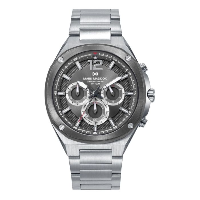 Montre Homme Mark Maddox HM1021-15