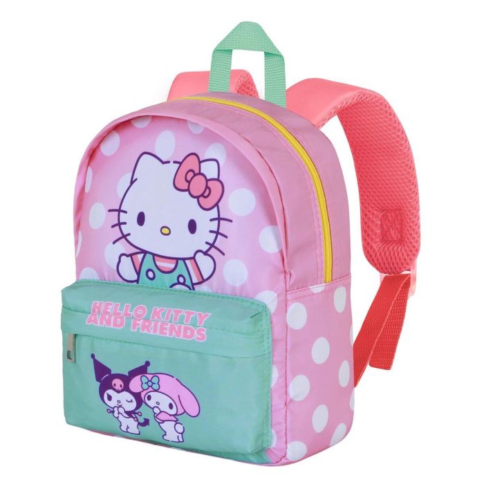 Cartable Hello Kitty 3