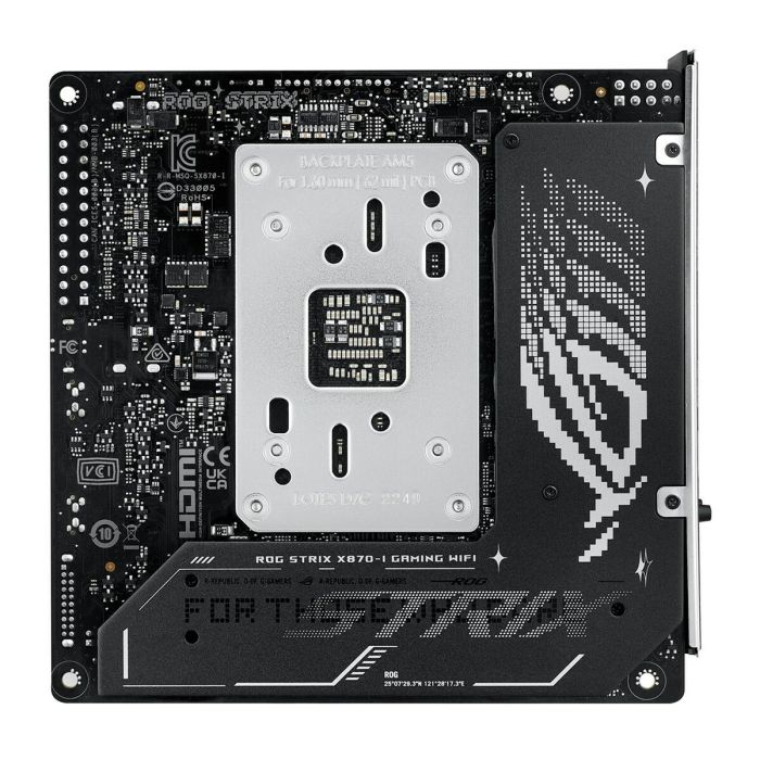 Carte Mère Asus AMD AM5 AMD 9