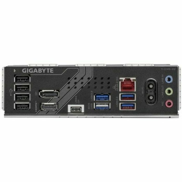 Carte Mère Gigabyte LGA 1851 12