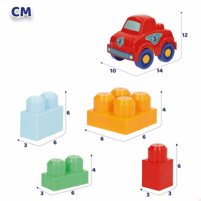 Blocs de construction 3