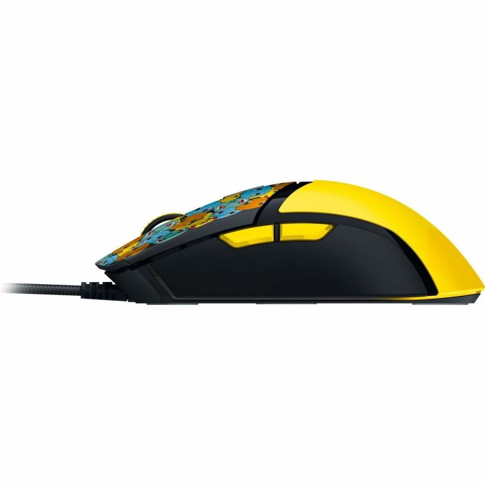Souris Razer RZ01-04650400-R3M1 Noir 8500 dpi 2