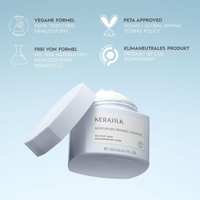 Masque pour cheveux Kerasilk SPECIALISTS 500 ml 2