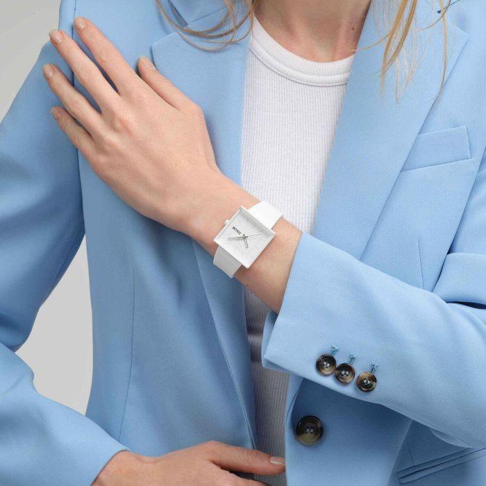 Montre Homme Swatch SO34W700 2