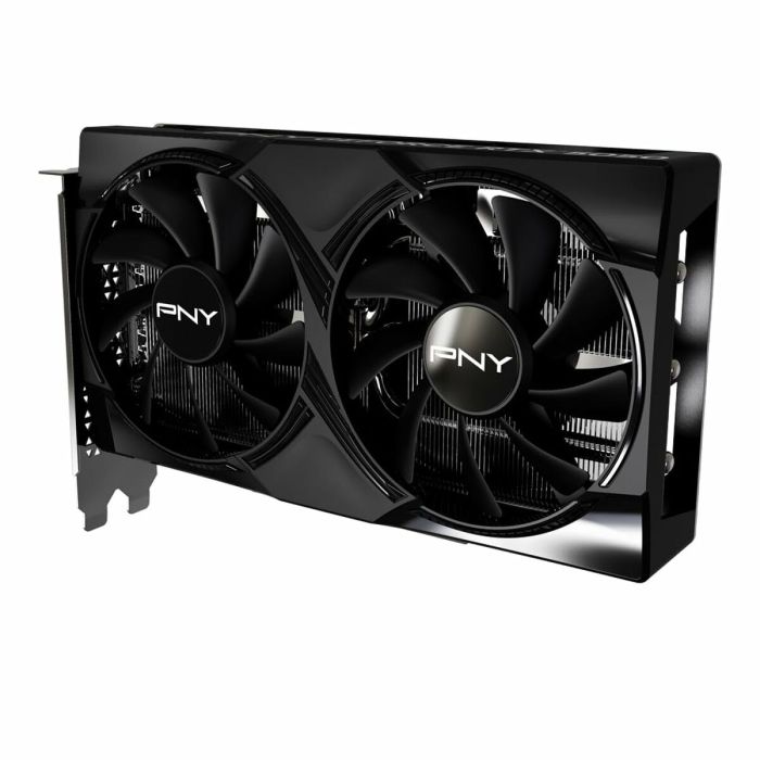 Carte Graphique PNY VCG50608DFXPB1 GEFORCE RTX 5050 8 GB GDDR6 6