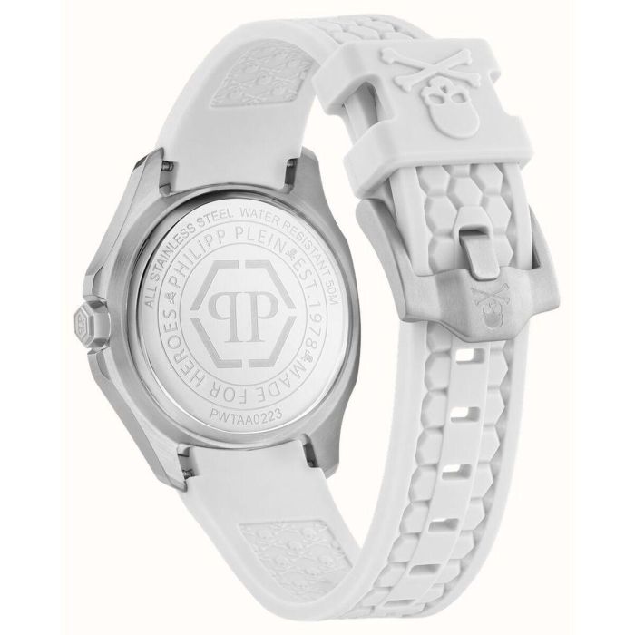 Montre Femme PHILIPP PLEIN PWTAA0223 (Ø 38 mm) 1