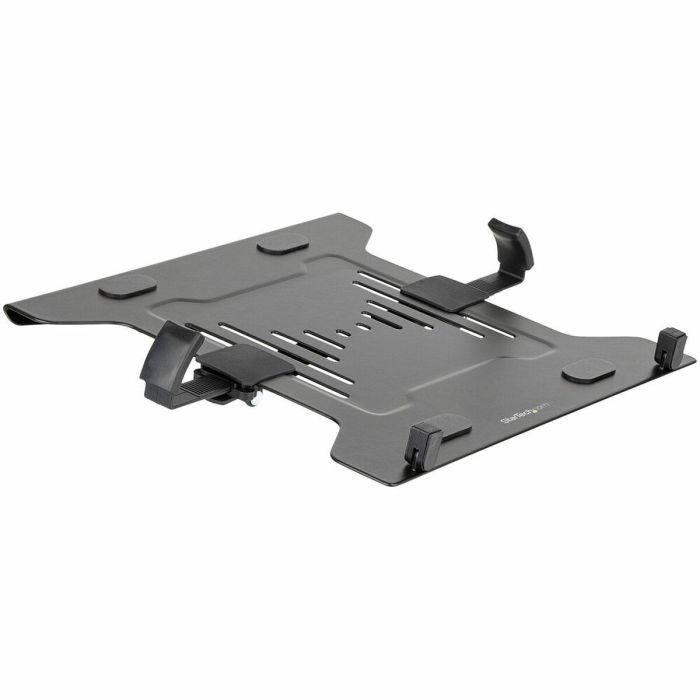 Support pour Ordinateur Portable Startech LAPTOP-ARM-TRAY 0 Support pour Ordinateur Portable Startech LAPTOP-ARM-TRAY 0
