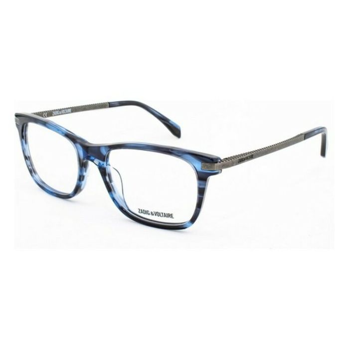 Monture de Lunettes Unisexe Zadig & Voltaire VZV167-0M00 0 Monture de Lunettes Unisexe Zadig & Voltaire VZV167-0M00 0