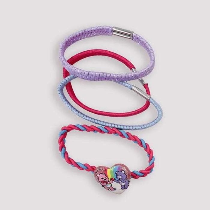Ensemble de Beauté Care Bears Multicouleur 3