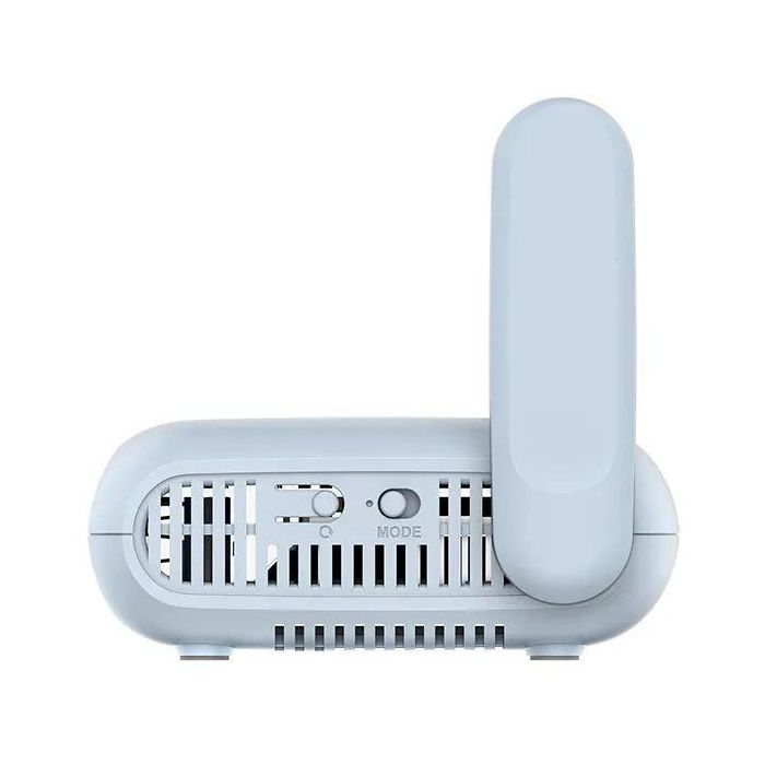 ALLNET Wireless AX 3000Mbit Pocket-sized Router for Home and Travel / WiFi Client OpenWRT 3