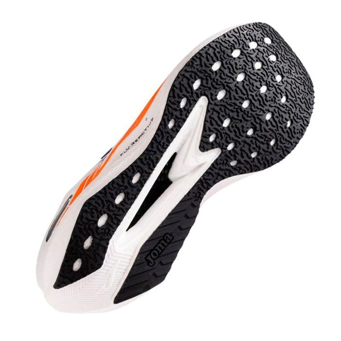 Chaussures de Running pour Enfants Joma Sport R.5000 2502 Blanc 36 2 Chaussures de Running pour Enfants Joma Sport R.5000 2502 Blanc 36 2