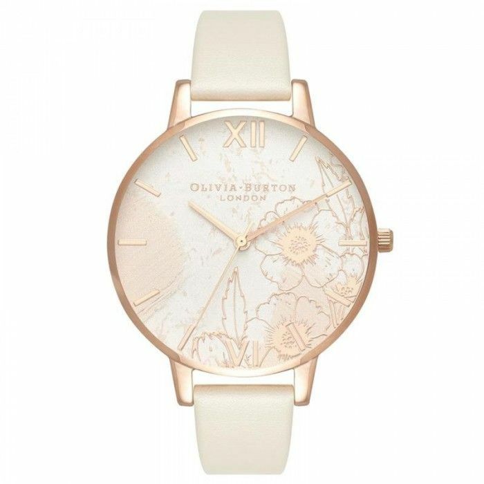 Montre Femme Olivia Burton OB16VM25 (Ø 38 mm)