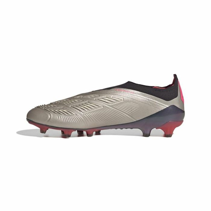 Chaussures de Football pour Adultes Adidas Predator Elite LL F Gris 6 Chaussures de Football pour Adultes Adidas Predator Elite LL F Gris 6