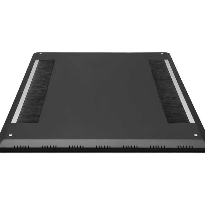 DIGITUS Netzwerkschrank Unique 42HE 2053x800x1000mm schwarz (Speditionsversand) 5