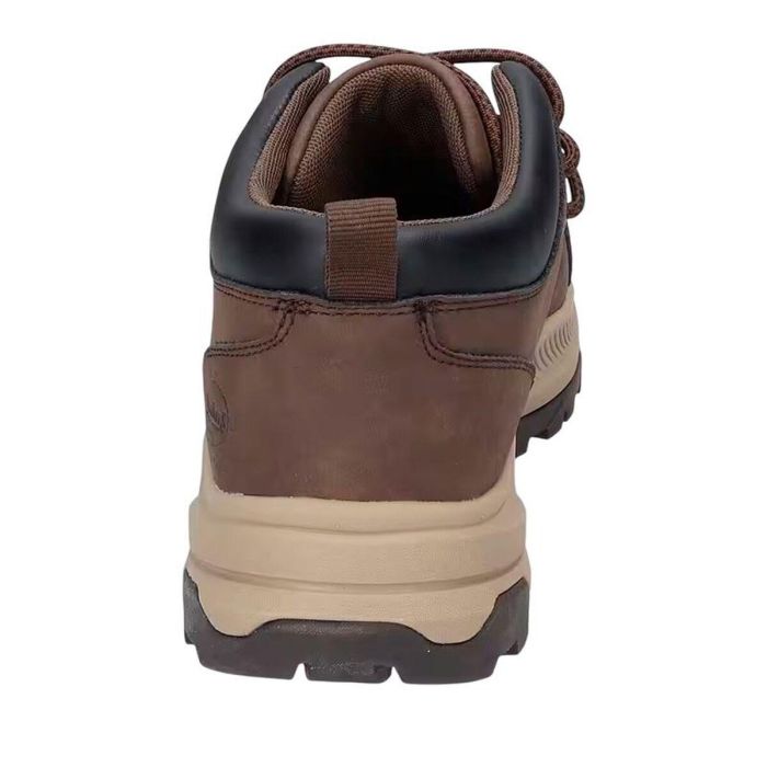 Chaussures casual homme Dockers Spain Marron Clair S 1