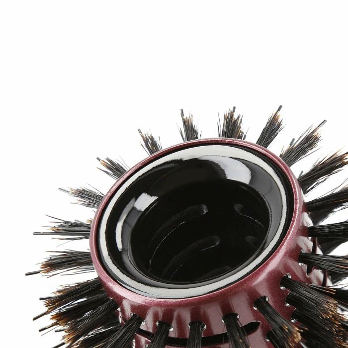 Brosse à coiffer Lussoni Natural Style Ø 50 mm 1