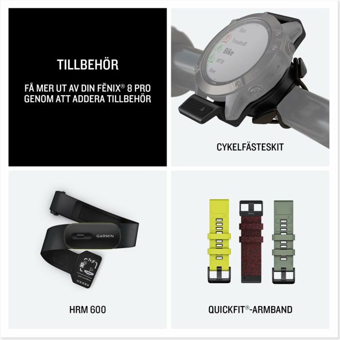 Écran GARMIN 010-03198-11 454 x 454 px 1,4" 4