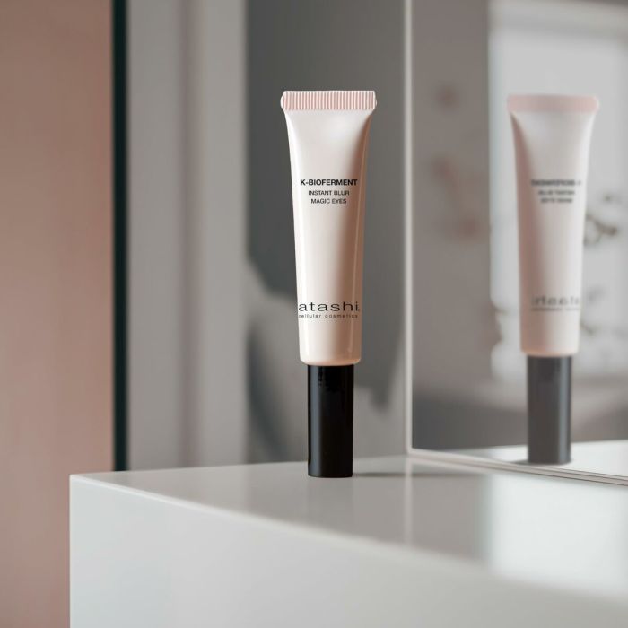 Soin contour des yeux Atashi K-BIOFERMENT 15 ml 2 Soin contour des yeux Atashi K-BIOFERMENT 15 ml 2
