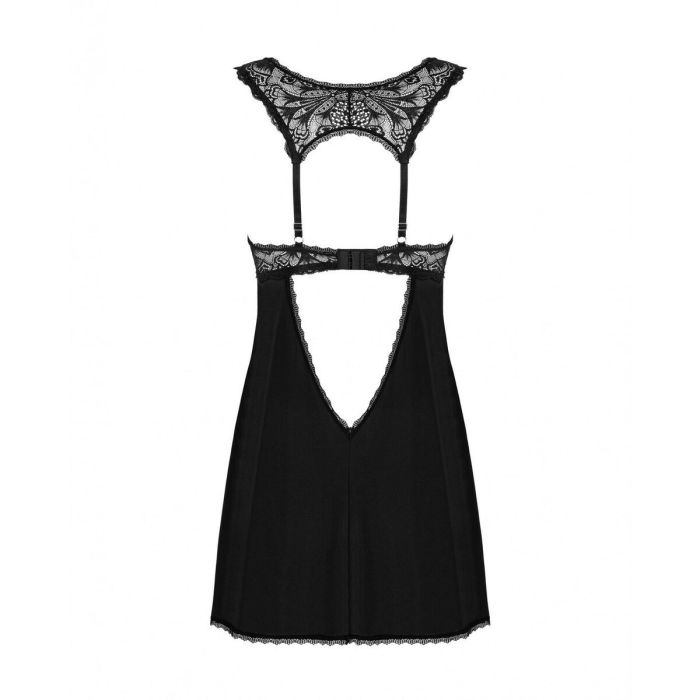 Ensemble de Lingerie Obsessive XS/S 1