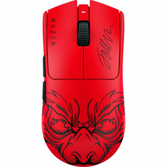 Souris Razer RZ01-05120500-R3M1 Rouge 10
