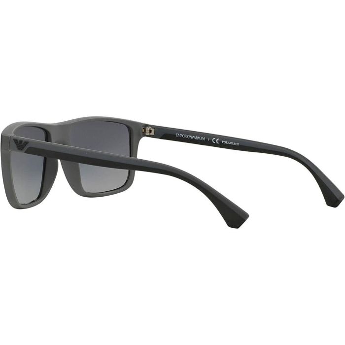 Lunettes de soleil Homme Emporio Armani EA 4033 3