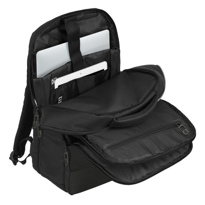 Sacoche pour Portable Real Madrid C.F. 2