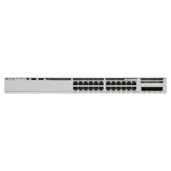 Switch CISCO C9200L-24T-4X-E 2